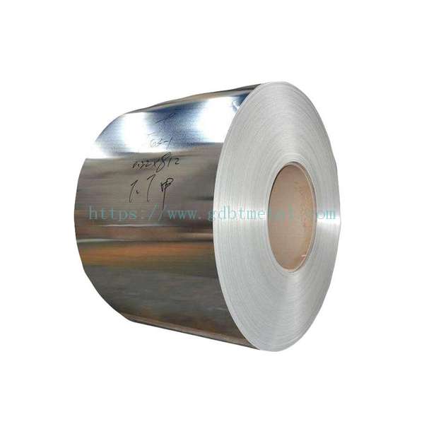 Aluminum Coil